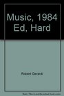 Music 1984 Ed Hard