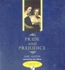 Pride and Prejudice (Audio CD) (Unabridged)