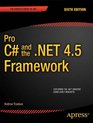 Pro C and the NET 45 Framework