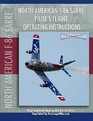 F-86 Sabre Pilot's Flight Operating Manual