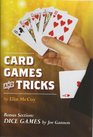 Card Games  Tricks