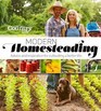 Modern Homesteading