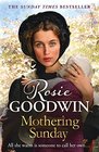 Mothering Sunday The most heartrending saga you'll read this year