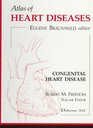 Atlas of Heart Disease Congenital Heart Disease Volume 12