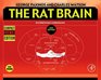 The Rat Brain in Stereotaxic Coordinates Compact 6th Edition Sixth Edition