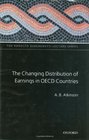 The Changing Distribution of Earnings in OECD Countries
