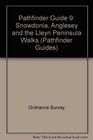 Pathfinder Guide 9 Snowdonia Anglesey and the Lleyn Peninsula Walks