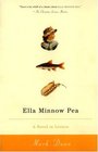Ella Minnow Pea : A Novel in Letters