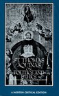 St Thomas Aquinas on Politics and Ethics