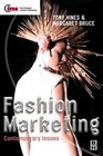 Fashion Marketing Contemporary Issues