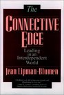 The Connective Edge Leading in an Interdependent World