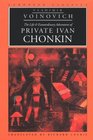 The Life  Extraordinary Adventures of Private Ivan Chonkin (European Classics)