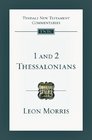 1 and 2 Thessalonians An Introduction and Commentary