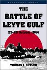 The Battle of Leyte Gulf 2326 October 1944