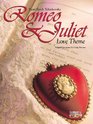 Romeo  Juliet  Piano Solo