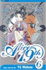 Alice 19th Blindness Volume 6