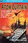 Atom Curtain The  The Warlock of Sharrador