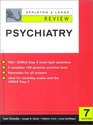 Appleton  Lange Review of Psychiatry