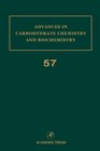 Advances in Carbohydrate Chemistry and Biochemistry Volume 53