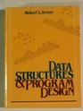 Data Structures and Program Design