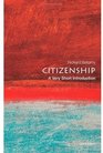 Citizenship A Very Short Introduction