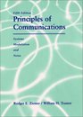 Principles of Communication Systems Modulation and Noise 5th Edition