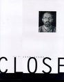 Chuck Close Life and Work 19881995