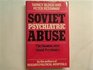 Soviet Psychiatric Abuse Shadow Over World Psychiatry