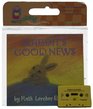 Rabbit's Good News Book  Cassette