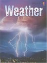 Weather (Usbourne Beginners, Level 2)