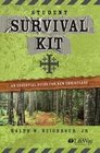 Student Survival Kit An Essential Guide for New Christians