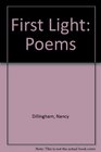 First Light Poems