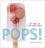 Pops Icy Treats for Everyone