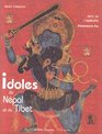 Idoles du Npal et du Tibet Arts de l'Himalaya   les muses de la Ville de Paris Muse Cernuschi du 13 fvrier au 19 mai 1996