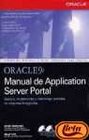 Oracle 91 Manual de Application Server Portal
