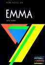 York Notes on Emma by Jane Austen