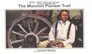 Mormon Pioneer Trail The MTA 1997 Official Guide