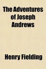 The Adventures of Joseph Andrews