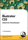 Illustrator CS2 Creative Techniques