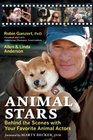 Animal Stars Behind the Scenes with Your Favorite Animal Actors