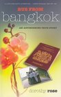 Bus From Bangkok An Astonishing True Story