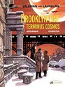 Brooklyn Line Terminus Cosmos Valerian