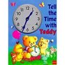 Tell the Time With Teddy