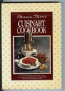 Bonnie Sterns Cuisinart Cookbook