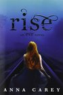Rise An Eve Novel