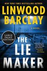 The Lie Maker A Novel