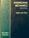 Engineering Mechanics Statics Vol 1