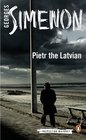 Pietr the Latvian (Inspector Maigret, Bk 1)