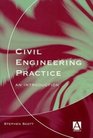 Civil Engineering Practice An Introduction