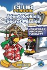 Agent Rookie's Secret Mission 8